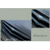 artx eagles carbon radiator grille hyundai genesis coupe 2008-13